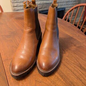 Thursday Boots - Women's Knockout